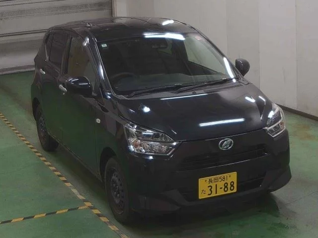 Daihatsu Mira e:S LA360S 2023